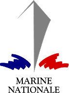 Logo Marine nationale