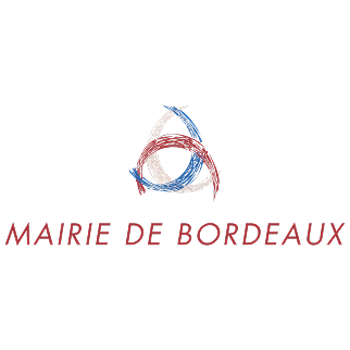 Logo Mairie de Bordeaux